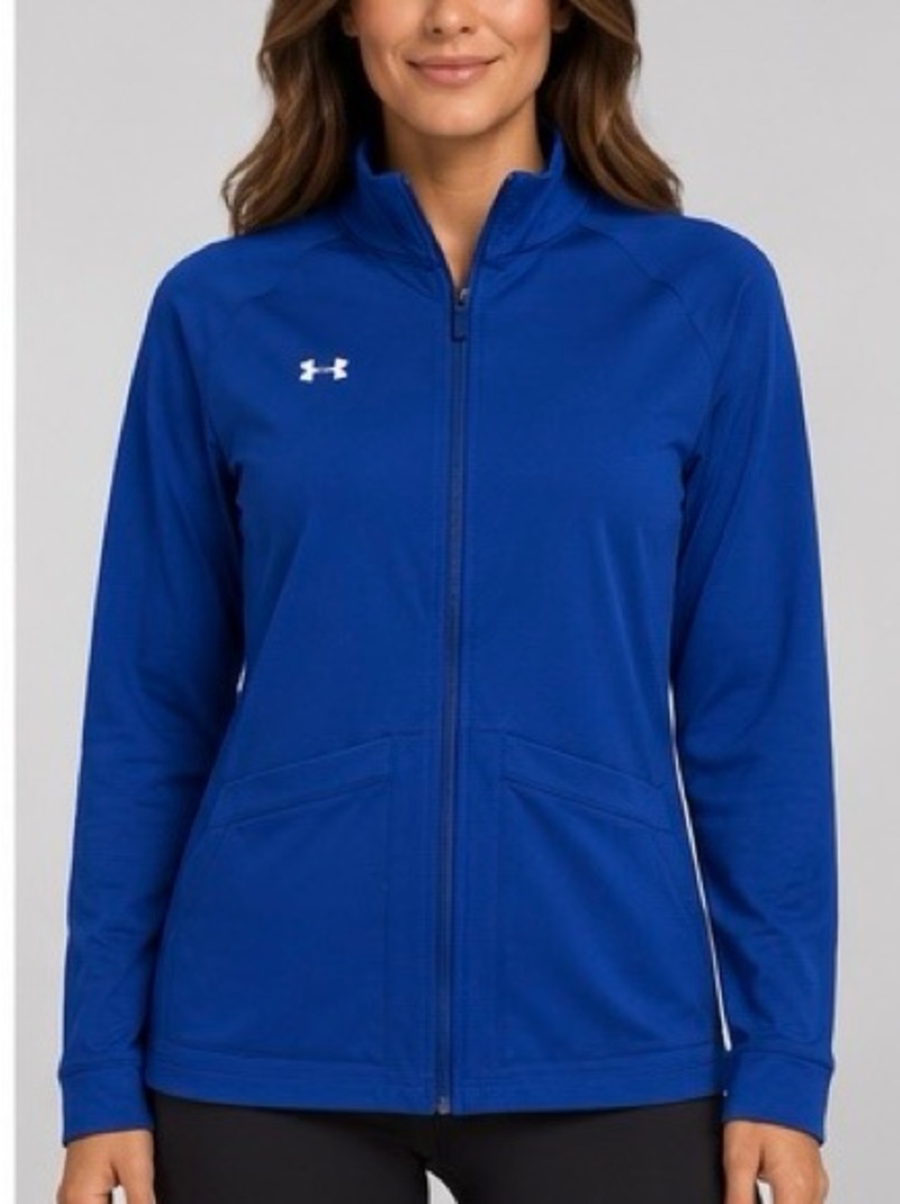 Under Armour Storm1 Full-Zip Utility Jacket